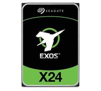 Seagate ST24000NM002H Exos X24 3.5" 24 Tb Serial Ata