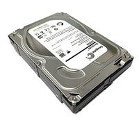 Seagate ST3000DM001 Barracuda 3000 GB Internal