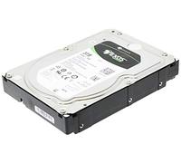Seagate ST3000NM0005 Enterprise Capacity 3.5 HDD V.5 - Hard drive - 3 TB - internal - 3.5" - SATA 6Gb/s - 7200 rpm - buffer: 128 MB - (Components > Internal Hard Drives)