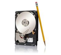 Seagate ST3000NM0023 - 3TB 7200RPM 3.5 SAS ENT HDD