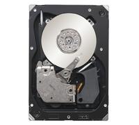 Seagate ST3000NM0043 SAS Hard Drive - Black
