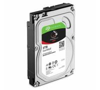 Seagate ST3000VN007 IronWolf 3TB 3.5" SATA 6Gb/s 5900RPM NAS Internal Hard Drive