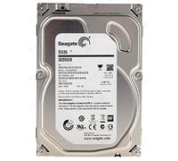 Seagate ST3000VX000 - SV35 3TB SATA - 3.5IN 7200RPM 64MB SURVEILLANCE IN