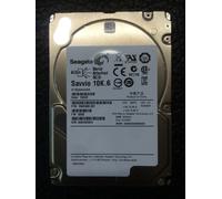 Seagate ST300MM0006 300GB Savvio 10K.6 2.5" 6Gbps SAS HDD HARD DRIVE
