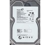 Seagate ST31000524AS, 6VP, SU, PN 9YP154-519, FW JC47, 1TB SATA 3.5 Hard Drive