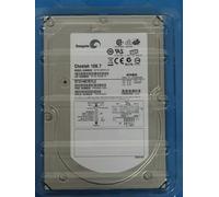 SEAGATE ST3146707LC 146GB 10K 3.5" SCSI HARD DRIVE HDD