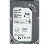 Seagate ST3160318AS, 9VM, TK, PN 9SL13A-036, FW CC46, 160GB SATA 3.5 Hard Drive