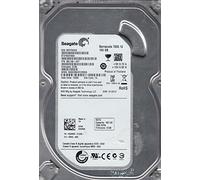 Seagate ST3160318AS, 9VY, TK, PN 9SL13A-037, FW CC49, 160GB SATA 3.5 Hard Drive