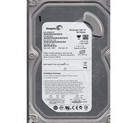 Seagate ST3160815AS - 160 GB Internal Hard Drive (3.5, 7200 RPM, SATA)