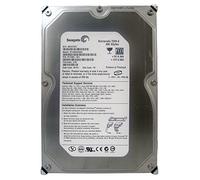 Seagate ST34008 WA0632AS Barracuda 7200.8 - Hard drive SATA NCQ 400.0 GB 8.0 MS S-ATA/150 8.0 MB