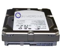 Seagate ST3450857SS - Cheetah 15K ST3450857SS - Hard drive - 450 GB - internal - 3.5" - SAS 6Gb/s - 15000 rpm - buffer: 16 MB