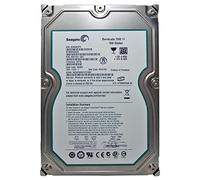 Seagate ST3500320AS Barracuda 7200.11 500 GB SATA 32 MB Cache Bulk/OEM Hard Drive