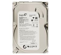 Seagate ST3500413AS 3.5 inch Barracuda 500 GB 7200rpm SATA Drive with 16MB Buffer
