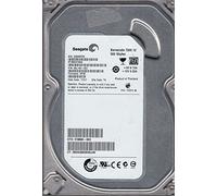 Seagate ST3500418AS 500 GB Internal Hard Drive (7200 RPM, 3.5 "SATA II)