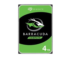Seagate ST4000DM004 HD3.5" SATA3 4TB