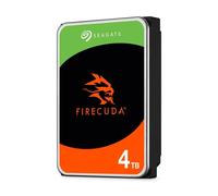 Seagate ST4000DXA05 FIRECUDA HDD 4TB 3.5IN 3.5IN - 7200RPM SATA
