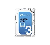 Seagate ST4000LM016 4 TB 2.5-Inch SATA Gbps Internal Hard Drive - Silver