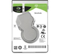 Seagate ST4000LM024 BarraCuda 2.5'' 4TB SATA3