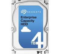 Seagate ST4000NM0033 - CONSTELLATION ES.3 4TB SATA - 3.5IN 7200RPM 128MB 6GB/S SATA IN