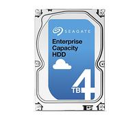 Seagate ST4000NM0033 - CONSTELLATION ES.3 4TB SATA - 3.5IN 7200RPM 128MB 6GB/S SATA IN