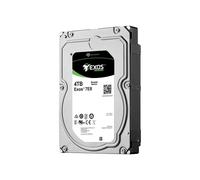 Seagate ST4000NM0035 SATA III 4TB 7200RPM 3.5in Internal Desktop Drive
