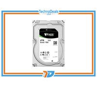 Seagate ST4000NM0035 SATA III 4TB 7200RPM 3.5in Internal Desktop Drive
