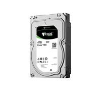 Seagate ST4000NM0035 Exos Enterprise 4TB Internal 7200RPM 3.5in. Hard Disk Drive