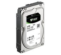 Hard Drive Seagate 4 TB ST4000NM0035 128Mb Cache 7200Rpm SATA III 3,5 " Inch