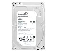 Seagate ST4000VX000 4TB 3.5" Internal HDD SATA III 64MB Cache 5900RPM