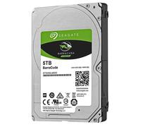 Seagate - ST5000LM000 - Drive, 2.5" Mobile, 15mm, Barracuda 5tb