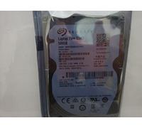 Seagate S-series ST500LM000 internal hard drive 500 GB 5400 RPM 64 MB 2.5" Serial ATA