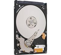 Seagate ST500LT012 2.5 inch 500GB Momentus Thin Hard Drive (S-ATA 3Gb/s, 16MB, 5400 RPM, SmartAlign Technology, OEM)