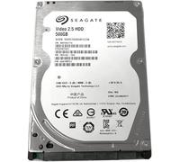 Seagate ST500VT000 Internal Hard Drive 500 GB 6.35 cm 2.5 Inch 5400 rpm SATA