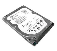 ST500VT000 Internal Hard Drive 500 GB 635 cm 25 Inch 5400 Rpm SATA Schwarz