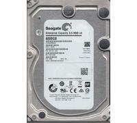 Seagate ST6000NM0024 Enterprise Capacity 6TB Internal 7200RPM 3.5" HDD