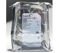 Seagate ST6000NM0034 PowerEdge 6TB 7.2K SAS 12Gbps 3.5'' Hard Drive
