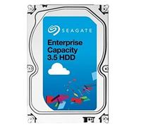 Seagate Hard Drive ST6000NM0105 3.5-inch 6000 GB 256 MB Cache SAS Metallic