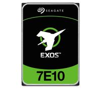 Seagate ST6000NM019B Exos Enterprise (7E10) 6TB SATA Hard Drive w/ 7200RPM 6Gb/s