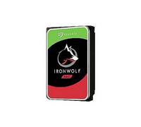Seagate ST6000VN006 IronWolf HDD 6 TB internal 3.5 inch SATA III b...