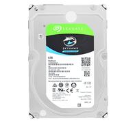 Seagate ST6000VX0023 Skyhawk 6TB 7200rpm 256MB Cache SATA III 3.5'' Inch