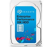 Seagate ST600MM0218 2.5-Inch 600 GB 128 MB Cache SAS Hard Drive - Metallic