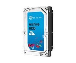 Seagate ST8000AS0002 - ARCHIVE HDD 8TB SATA - 3.5IN 5900RPM 128MB 6GB/S