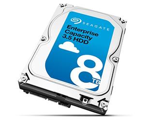 Seagate ST8000NM0055 Enterprise