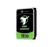 Seagate ST8000NM018B Exos 7E10 8 TB 3.5 inch internal HDD SAS 12 G...