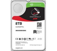 Seagate ST8000VN004 IronWolf HDD 8TB 3.5" SATA