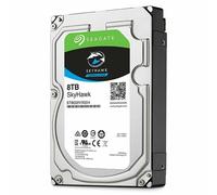 Seagate ST8000VX004 SkyHawk 8TB Sata 6Gb/s 3.5" Internal HDD Hard Disk Drive