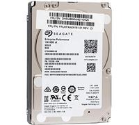 Seagate ST900MM0168 2.5-Inch 900 GB 128 MB Cache SAS Hard Drive - Metallic