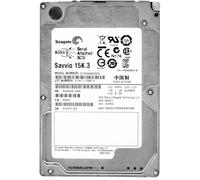 Seagate ST9300653SS 300GB SAS HDD 15K RPM 64MB Cache 2.5" Server Internal