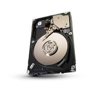 Seagate ST9300653SS SAS Internal Hard Drive 300 GB/6.4 cm (2.5 inch 15000 RPM, 64 MB Cache, SATA III/Black