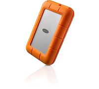 SEAGATE STFR1000800 1TB RUGGED 2.5 IN USB 3.1 C USB C AND C TO A CABLE INCL IN - (Storage > External Hard Drives)